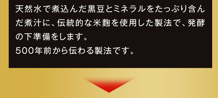 やがてプクプクと音を立て始めます。