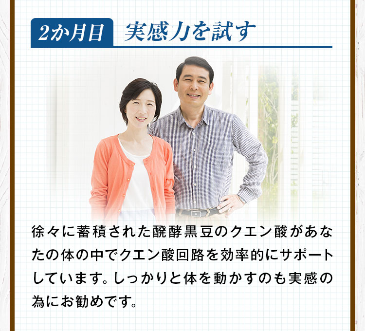 実感力を試す