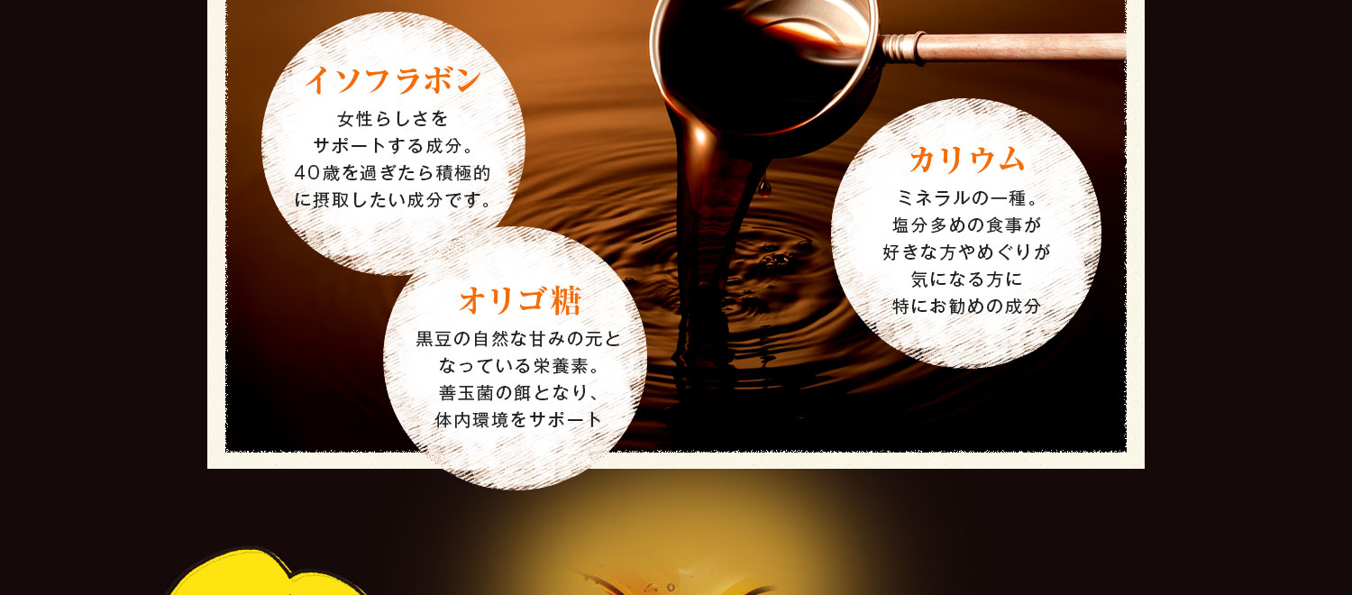 ミネラルの一種。
