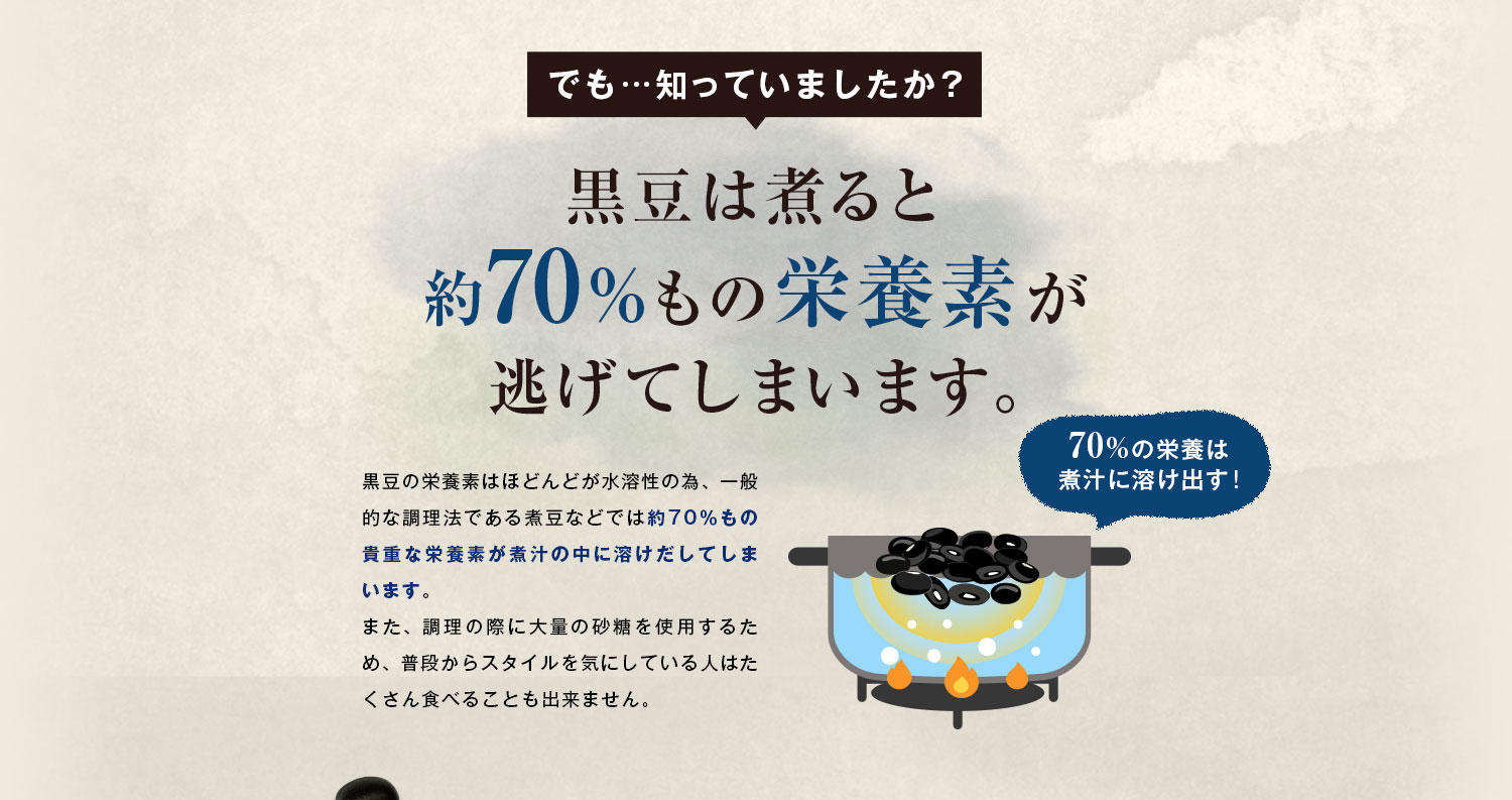 でも…知っていましたか？