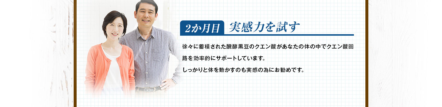 実感力を試す