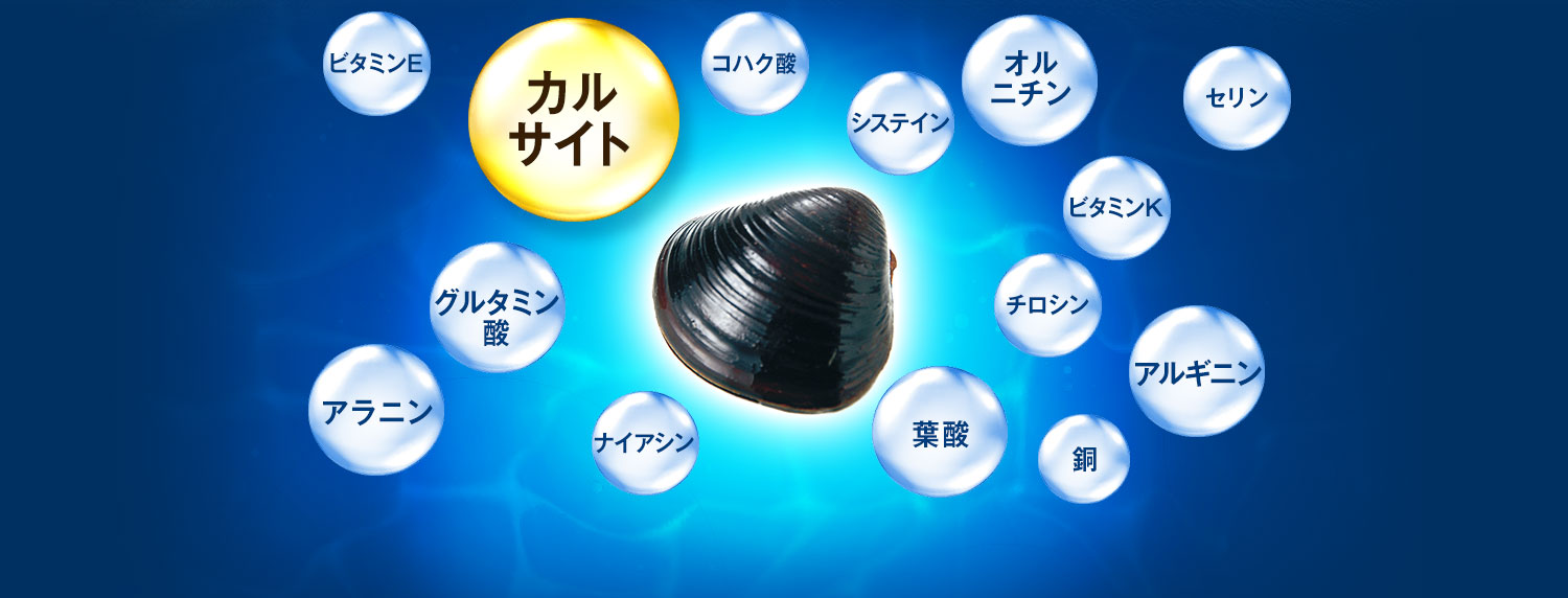 カルサイト